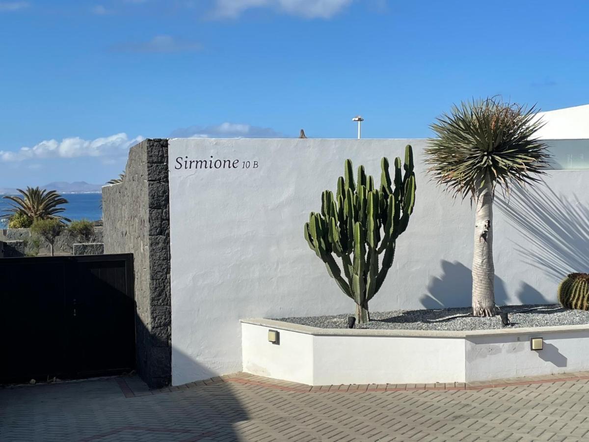 Villa Sirmione Playa Blanca  Exterior foto