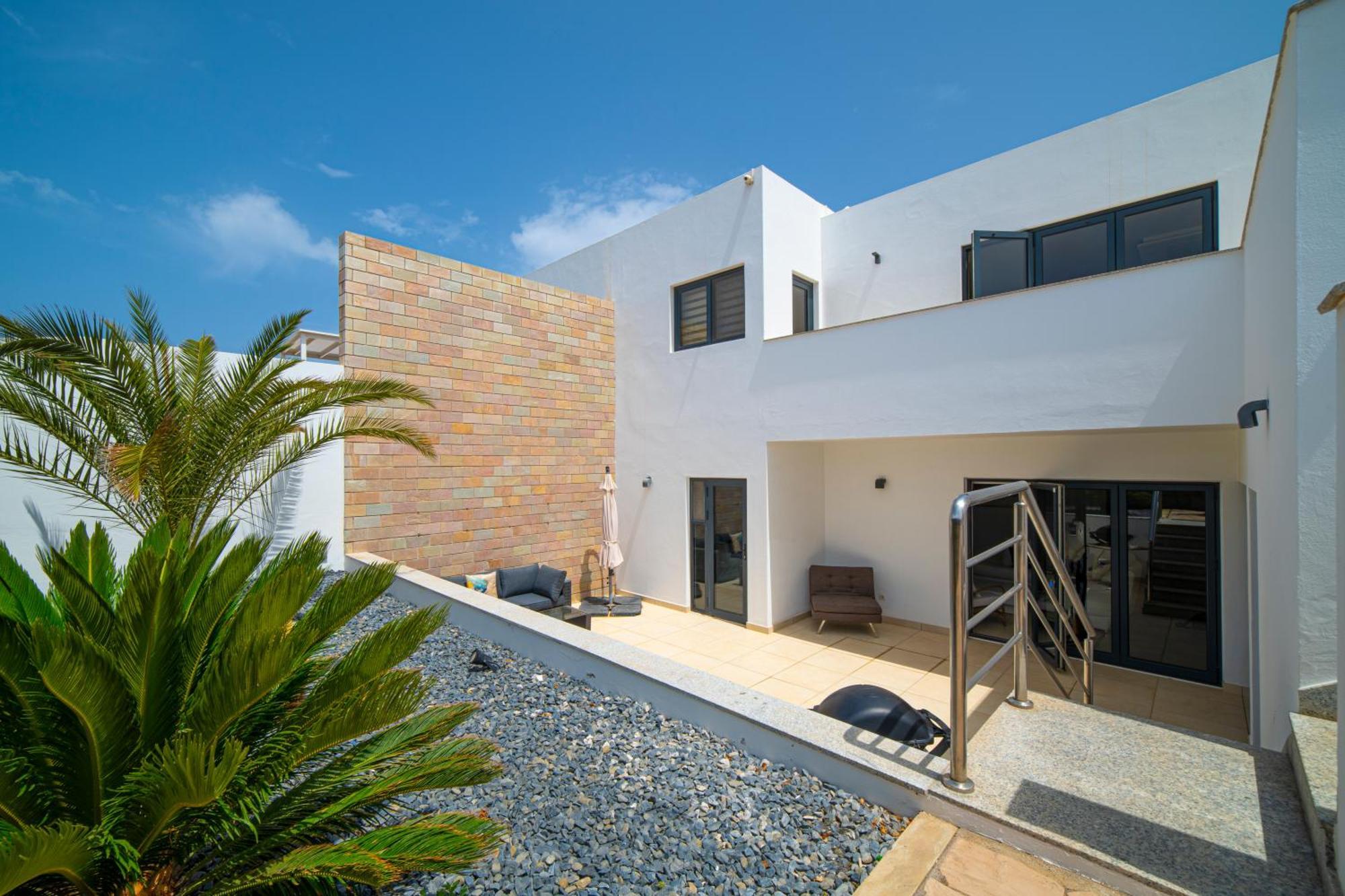Villa Sirmione Playa Blanca  Exterior foto