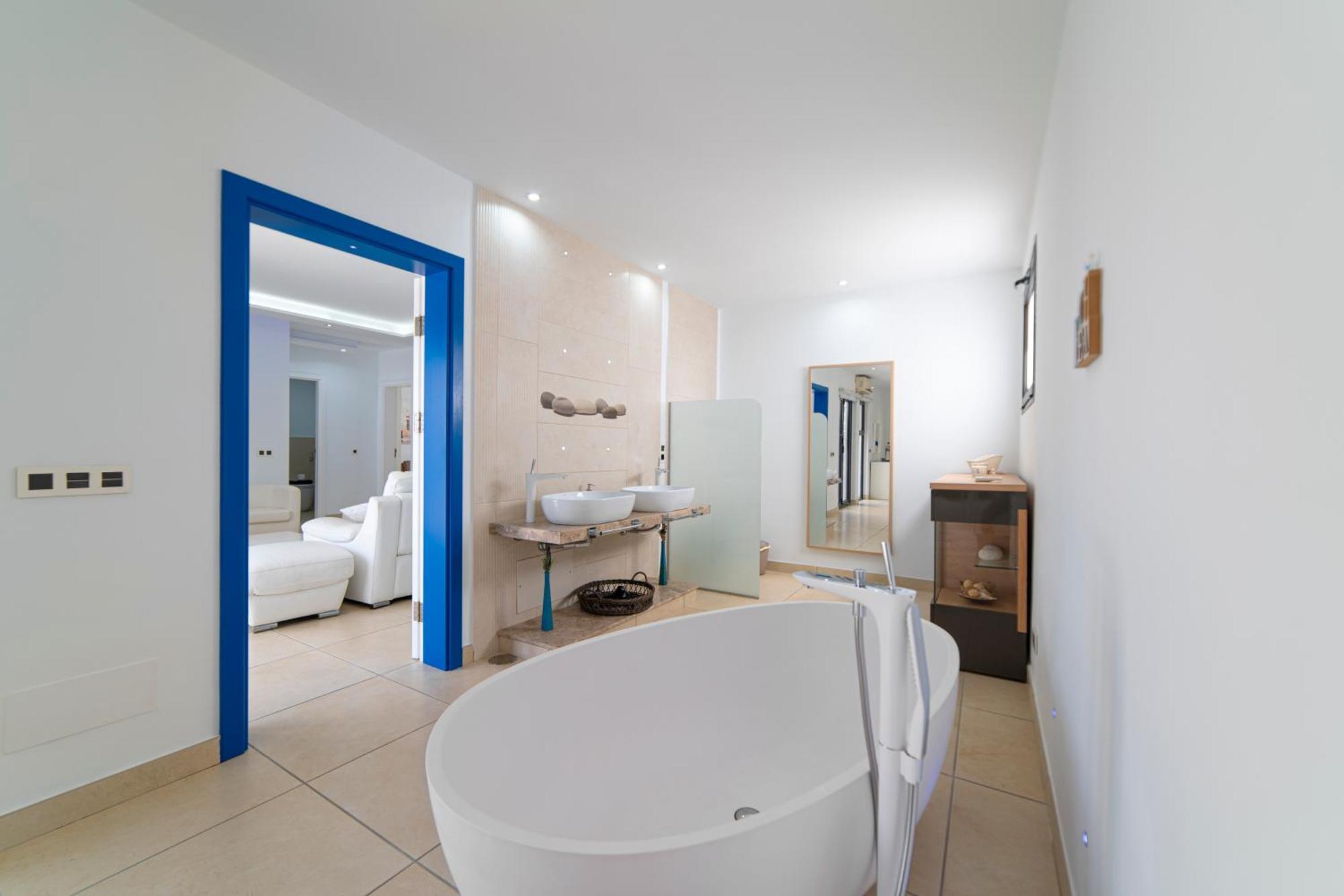 Villa Sirmione Playa Blanca  Exterior foto