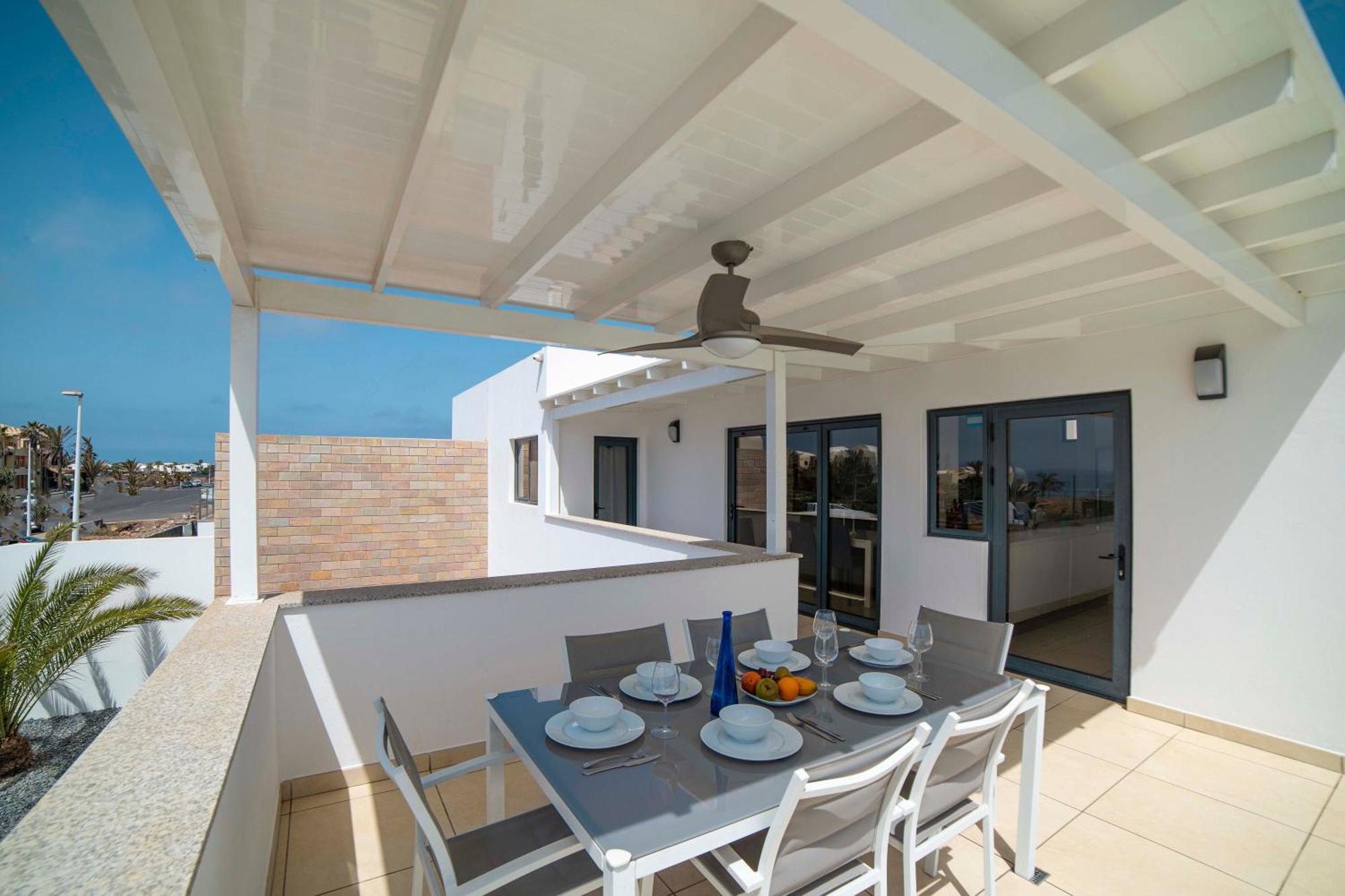 Villa Sirmione Playa Blanca  Exterior foto